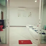 Baan Bhuriwat Kiriwong