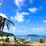 Sanook Sanang Resort