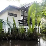 Baan Suan Nuan Ta