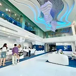 Glacier Hotel Khon Kaen