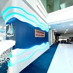 Glacier Hotel Khon Kaen
