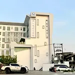 Glacier Hotel Khon Kaen