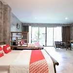 Oyo 75374 Baan Rak Mai