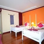 Mw Krabi Beach Resort - Ao Nang - Sha Extra Plus