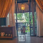 Baan Suan Residence เฮือนพักบ้านสวน