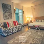 Baan Suan Residence เฮือนพักบ้านสวน