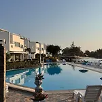 Absolute Beachfront Villa