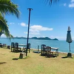 Koh Yao Yai Sea Breeze House เกาะยาวใหญ่ซีบรีซเฮ้าส์