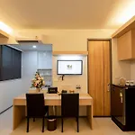 Subanan Residence Hatyai - ทรัพย์อนันต์ เรสซิเด้นซ์ หาดใหญ่