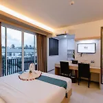 Subanan Residence Hatyai - ทรัพย์อนันต์ เรสซิเด้นซ์ หาดใหญ่