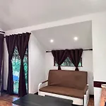Koh Mook Mountain View