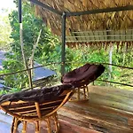 Koh Mook Mountain View