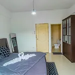 The Sunset Bangsaen Hotel