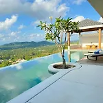Anzhu Seamate Villa Samui