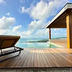 Anzhu Seamate Villa Samui