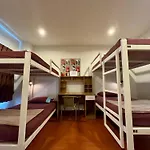 Ananas Central Phuket Hostel (Adults Only)