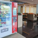 Grand Howard Hotel Bangkok