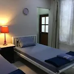 Ananas Samui Hostel