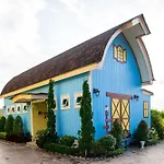 Baan Kang Hun Pua Cottage