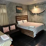 Wildhomeบ้านพัก ปากช่อง-เขาใหญ่