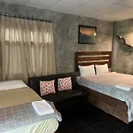 Wildhomeบ้านพัก ปากช่อง-เขาใหญ่