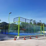 Thailand Resort Hotel