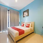 Oyo 314 The Space Huahin