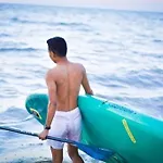 The Pp. Beach Resort Thasala