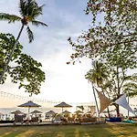Phuket Reception Point -Bj&Radisson Seaview Hotel