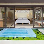 Sheraton Hua Hin Pranburi Villas