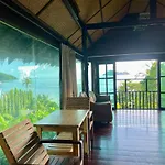 Glass Cottage
