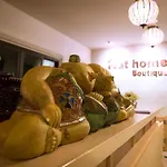 At Home Boutique