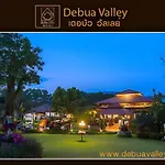 De Bua Valley