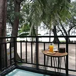 Hat Yao Seaview Beach Room