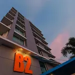 B2 Jomtien Pattaya Boutique & Budget Hotel
