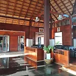 Khanom Cabana Beach Resort