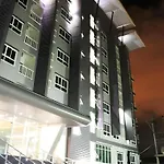 The Most Hotel
