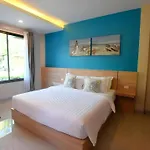 Seesea Resort