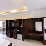 Baan Kiangnam Pattaya Resort