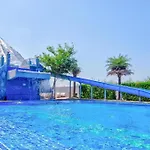 Thaiasia Goldensea Resort