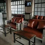 Rider Bedroom Hostel & Cafe