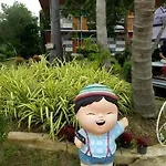 Baan Pran Boutique Resort