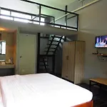 Be Cool Boutique Hotel @Phurua