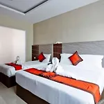 Ease Jomtien Hotel