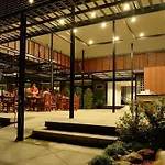 The Breeze Lipe Resort