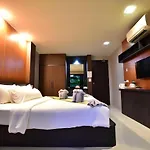 The Breeze Lipe Resort