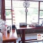 Baan Maesot Boutique Resort