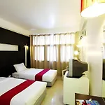 The Ratchathani Hotel