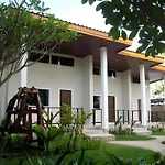 The Park Nangrong Resort