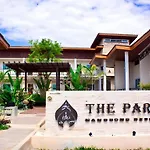 The Park Nangrong Resort